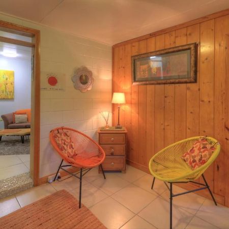 Riversong Retreat Bed & Breakfast Millaa Millaa ภายนอก รูปภาพ
