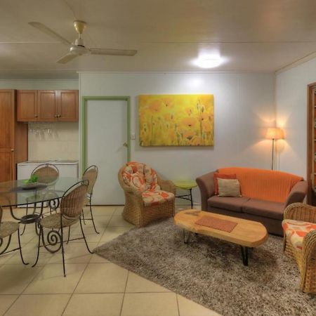 Riversong Retreat Bed & Breakfast Millaa Millaa ภายนอก รูปภาพ